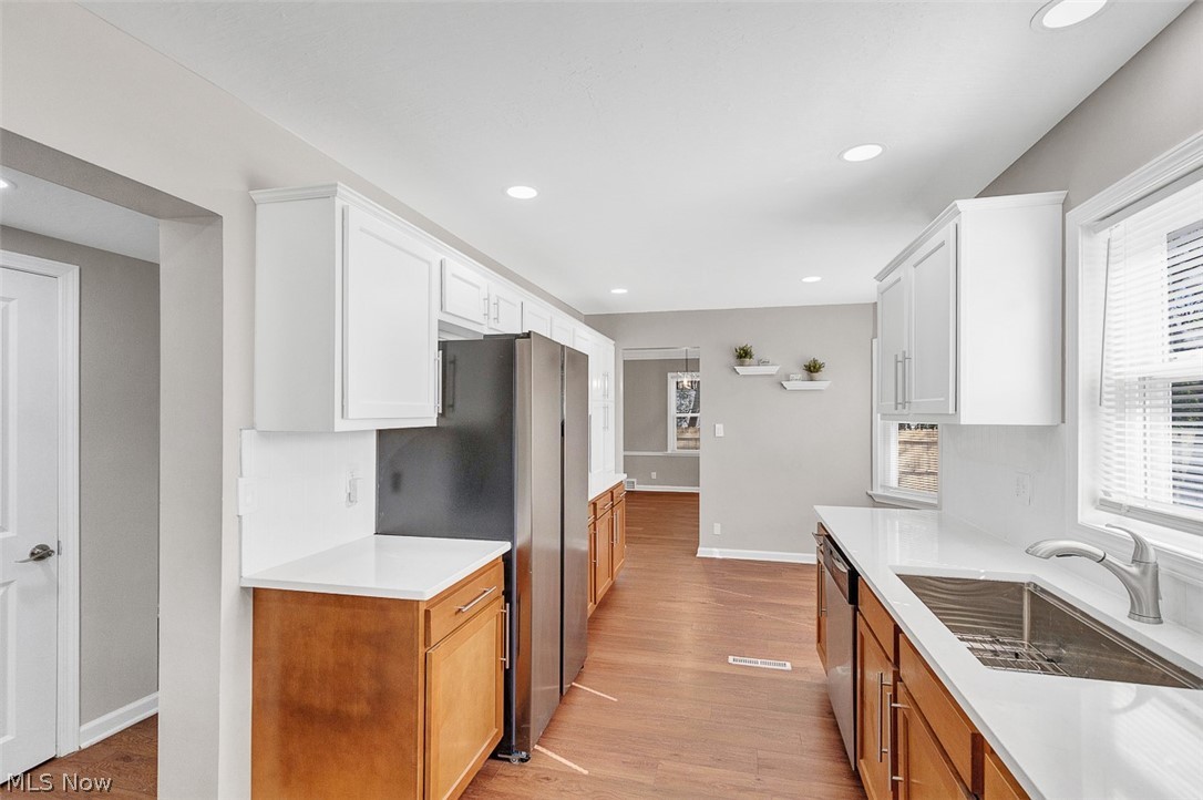 West View Heights - Residential