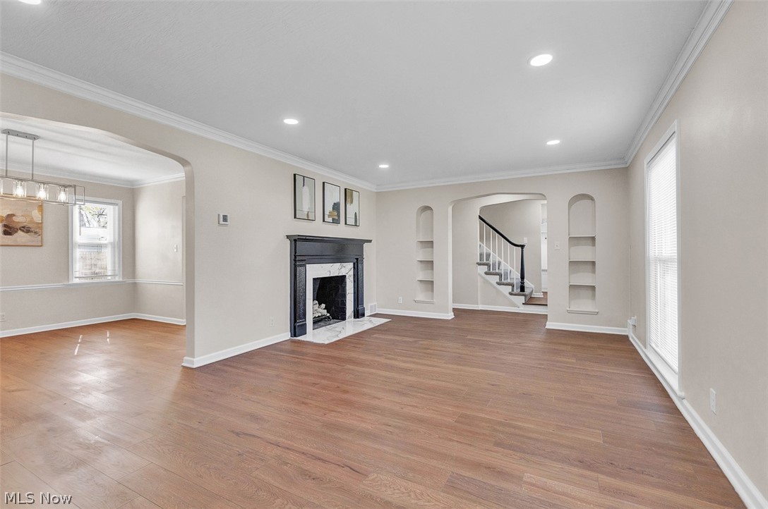 West View Heights - Residential