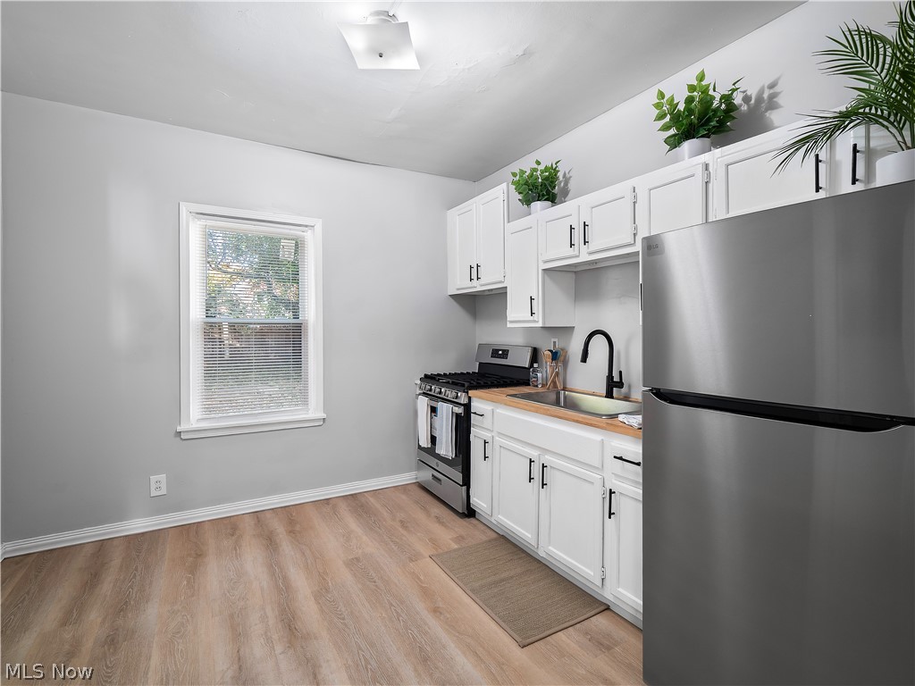 Foster - Residential Income