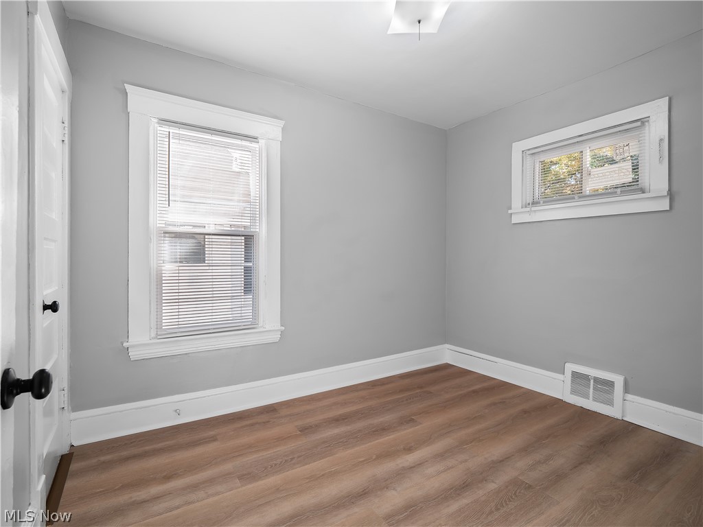 Foster - Residential Income