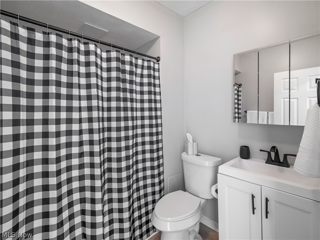 Foster - Residential Income