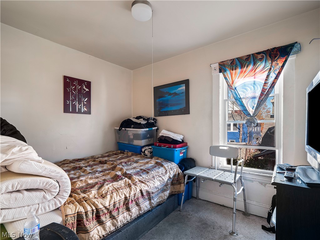 Foster - Residential Income