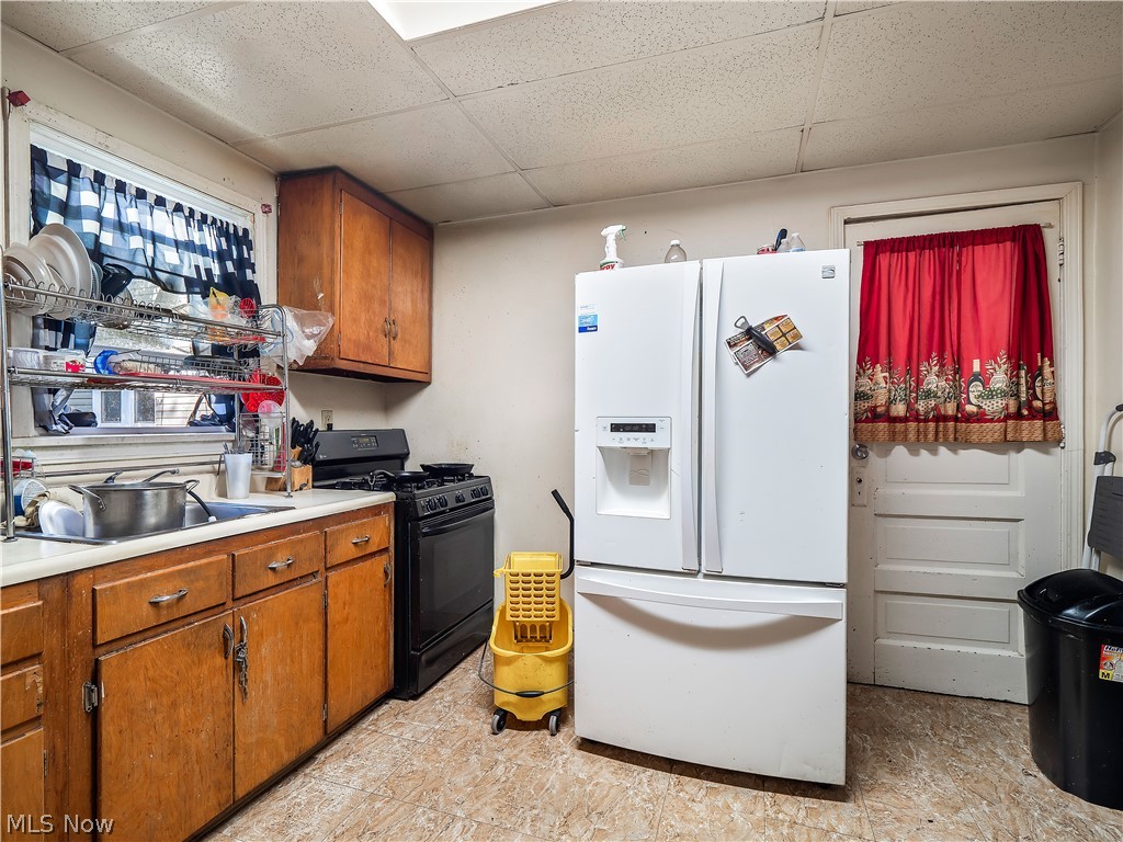 Foster - Residential Income