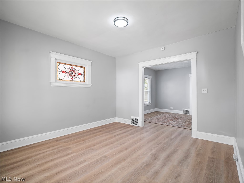 Foster - Residential Income