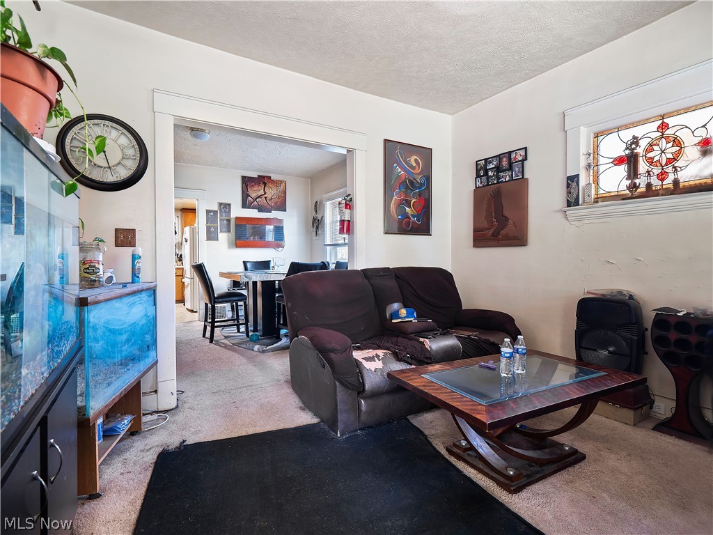 Foster - Residential Income