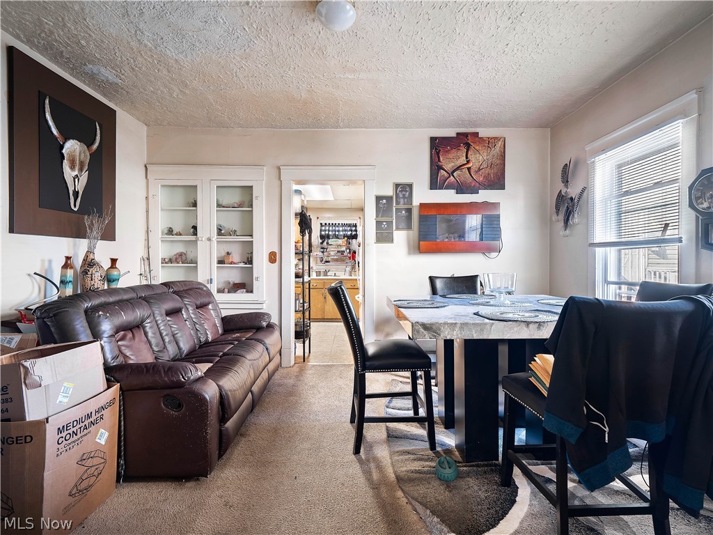 Foster - Residential Income