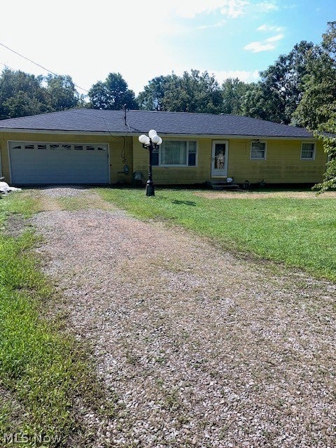 Homes For Sale - 8480 West Pike<br/> Muskingum County, Hopewell, OH 43746