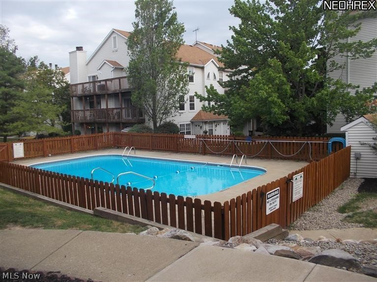 The Courtyards Condominium - Residential