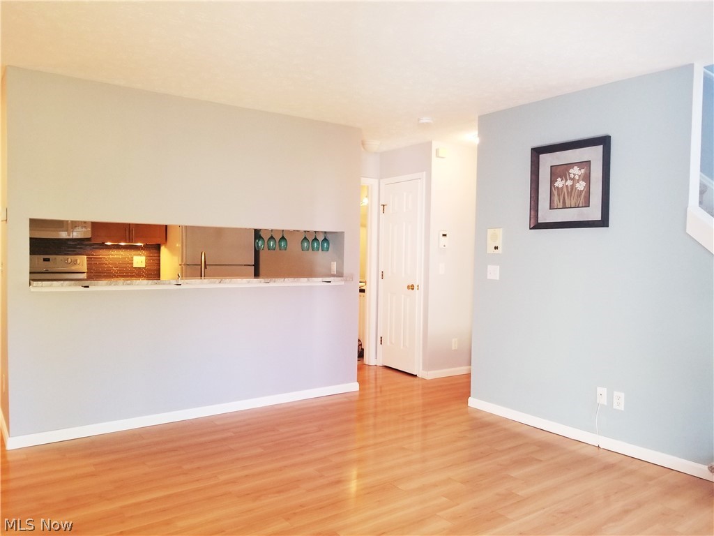 The Courtyards Condominium - Residential