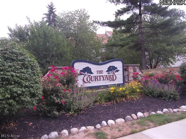 The Courtyards Condominium - Residential