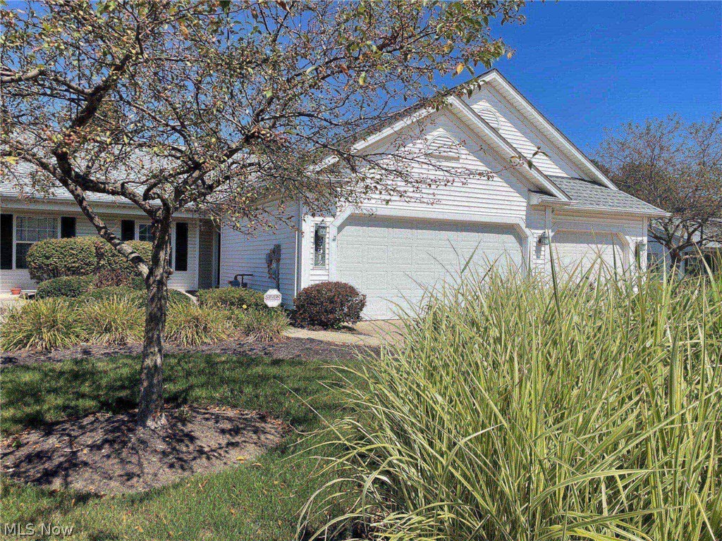 Wildflower - Residential