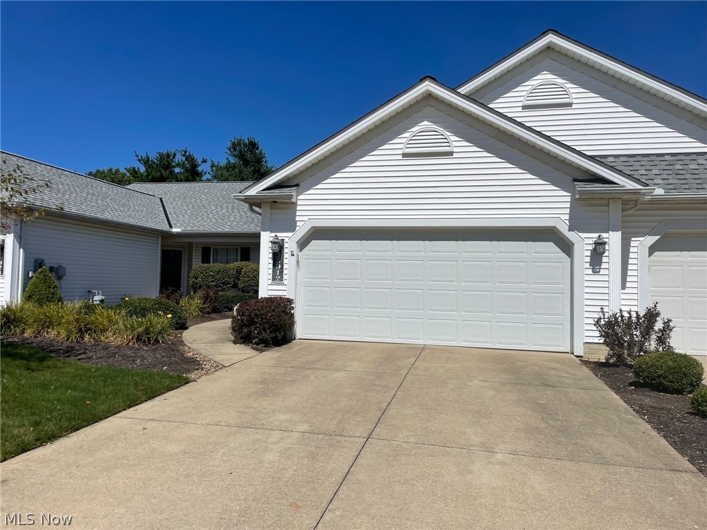 Wildflower - Residential