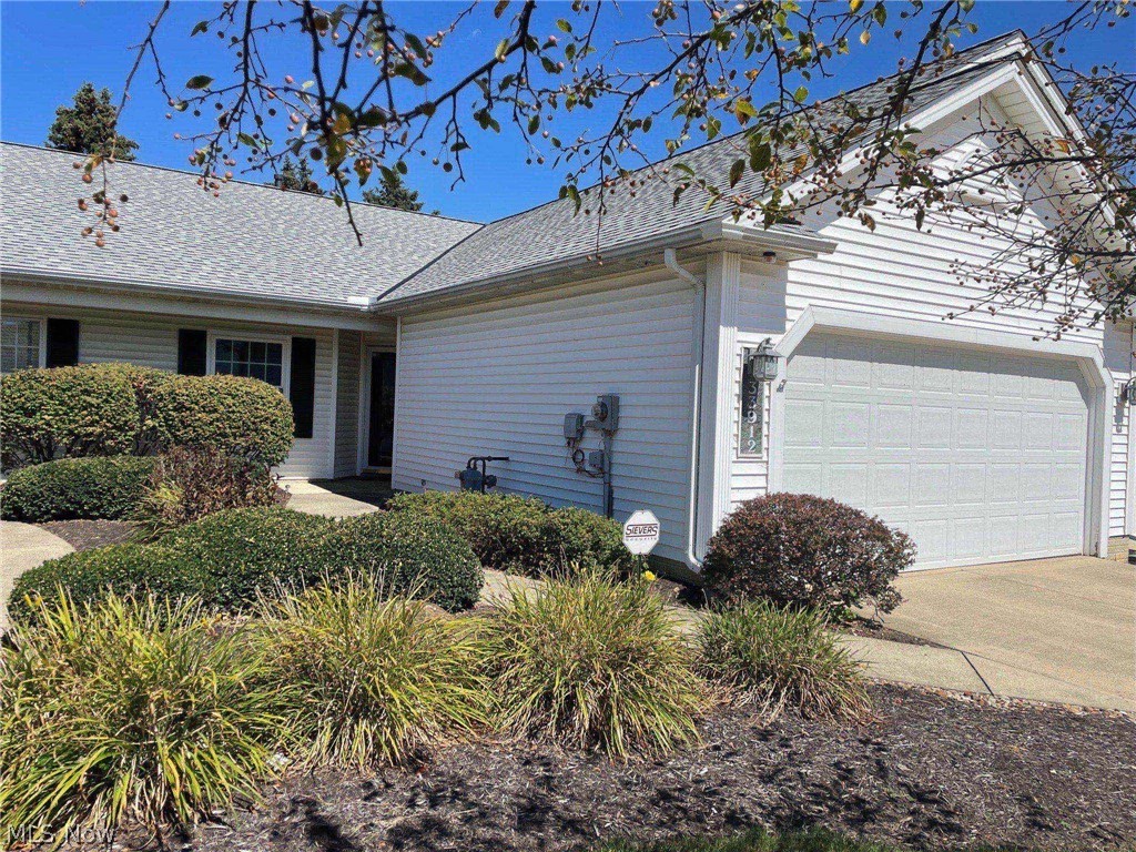 Wildflower - Residential