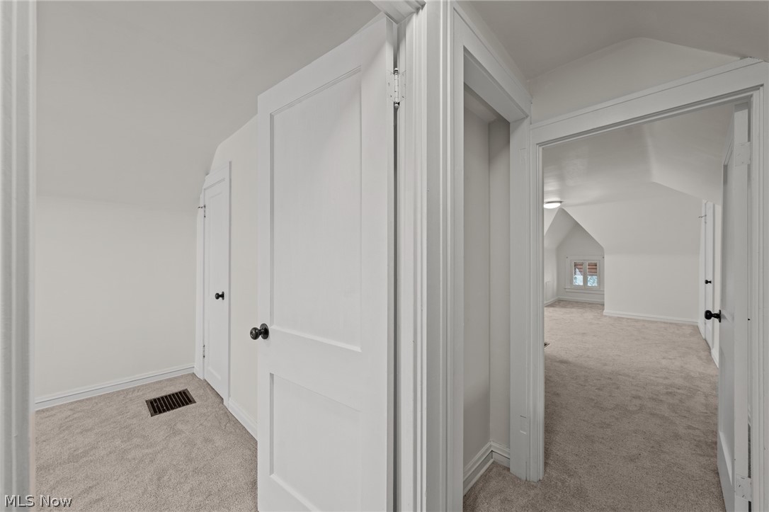 Van Sweringen Cos 23 - Residential Income