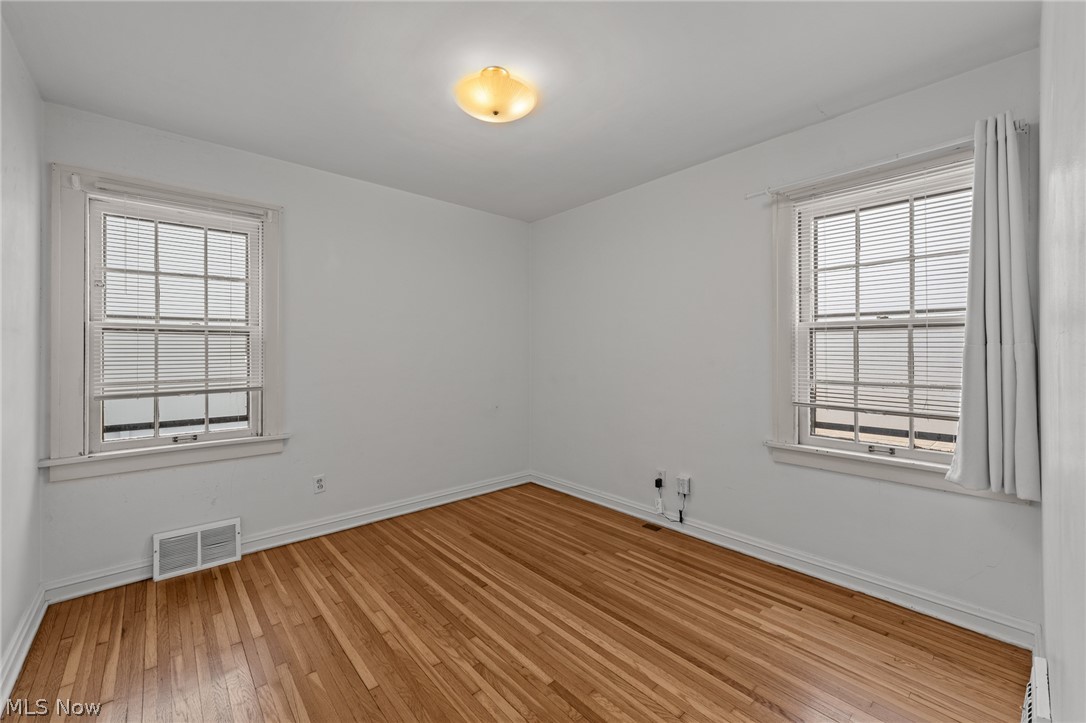 Van Sweringen Cos 23 - Residential Income