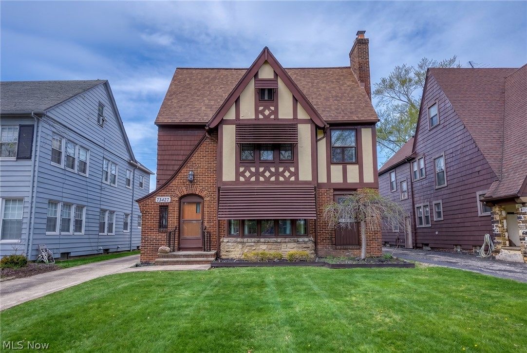 Van Sweringen Cos 23 - Residential Income