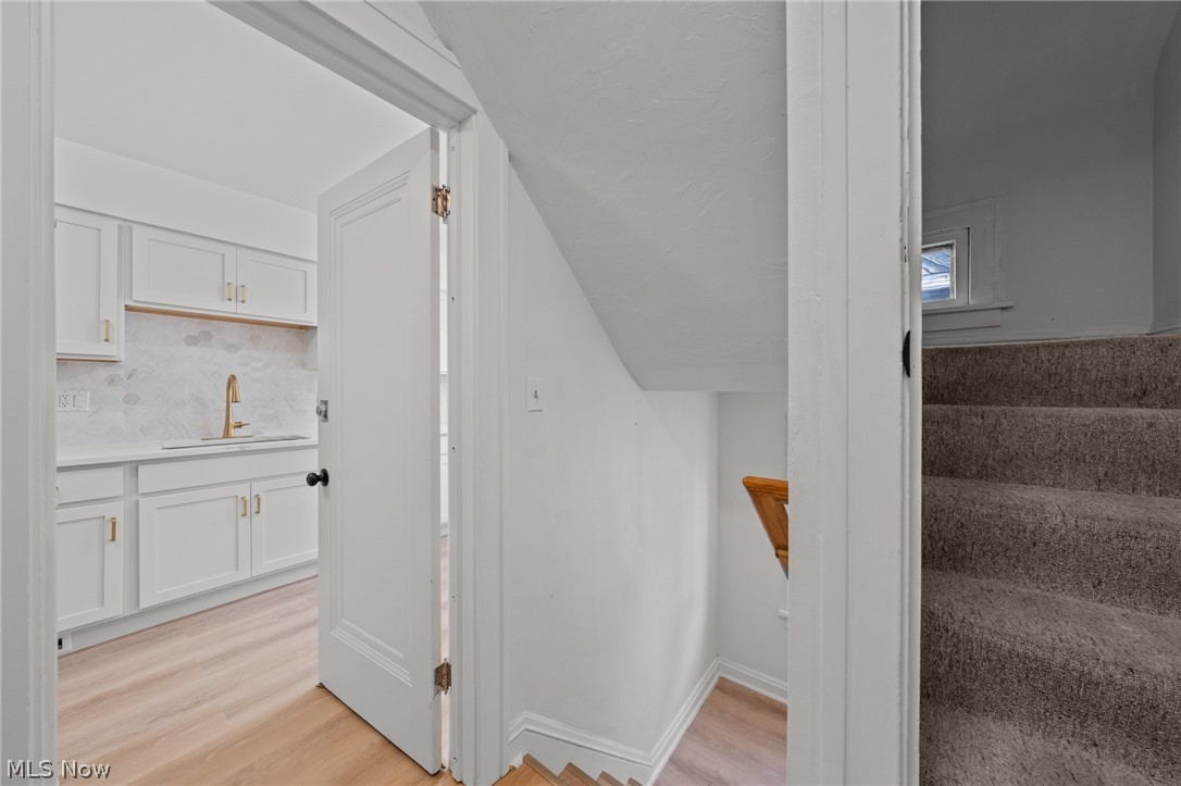 Van Sweringen Cos 23 - Residential Income