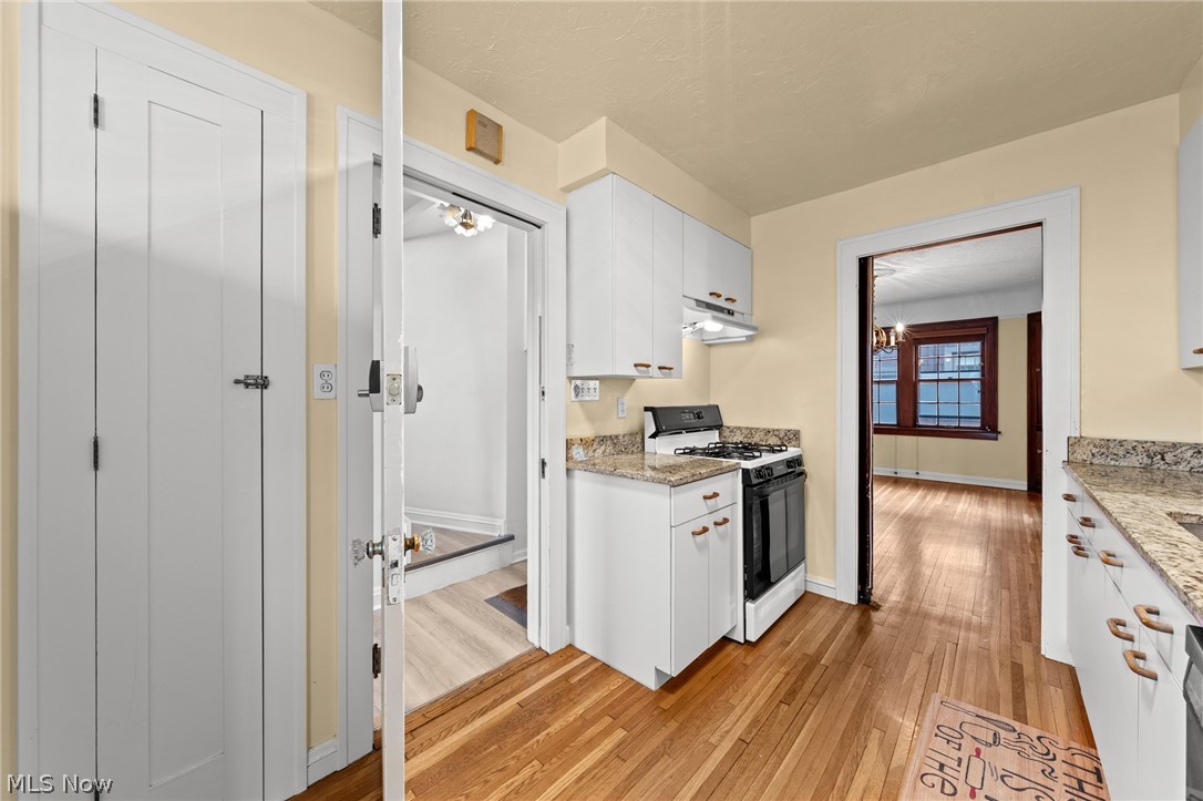 Van Sweringen Cos 23 - Residential Income