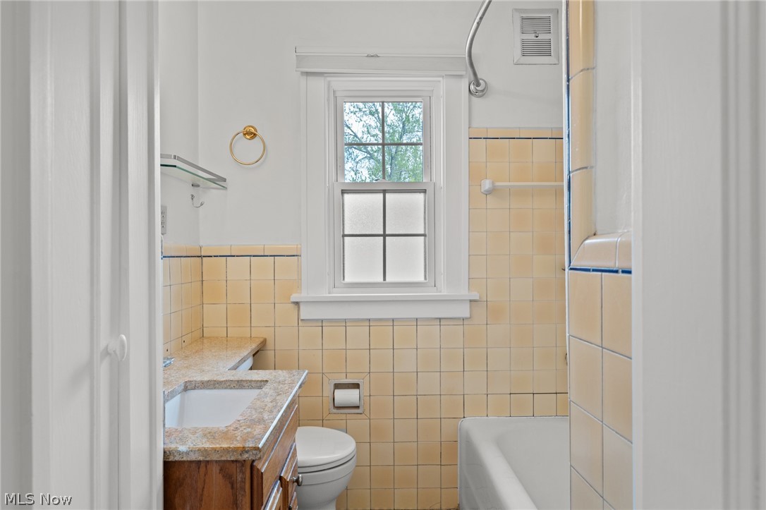 Van Sweringen Cos 23 - Residential Income