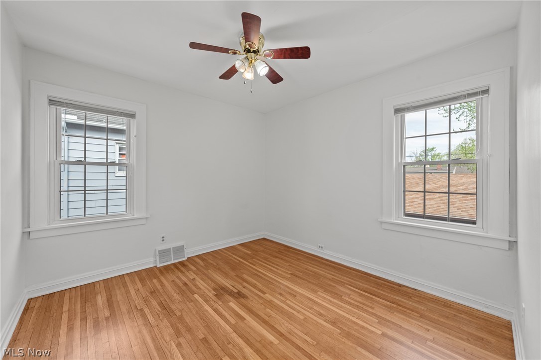 Van Sweringen Cos 23 - Residential Income