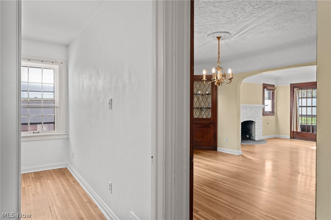 Van Sweringen Cos 23 - Residential Income