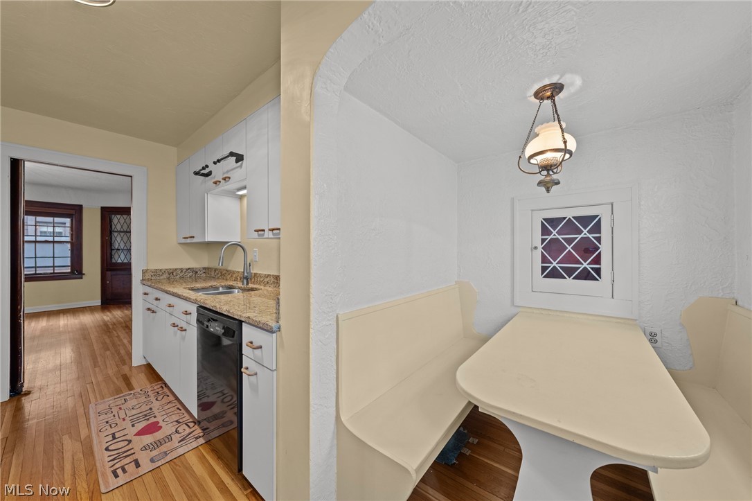 Van Sweringen Cos 23 - Residential Income