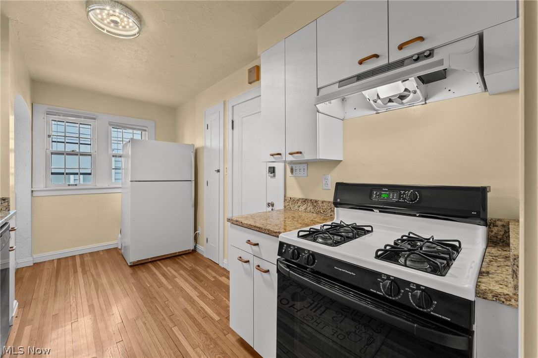 Van Sweringen Cos 23 - Residential Income