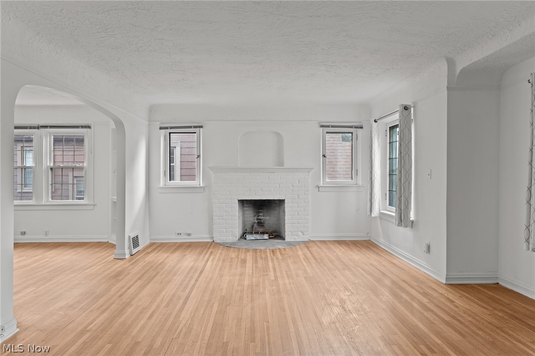 Van Sweringen Cos 23 - Residential Income