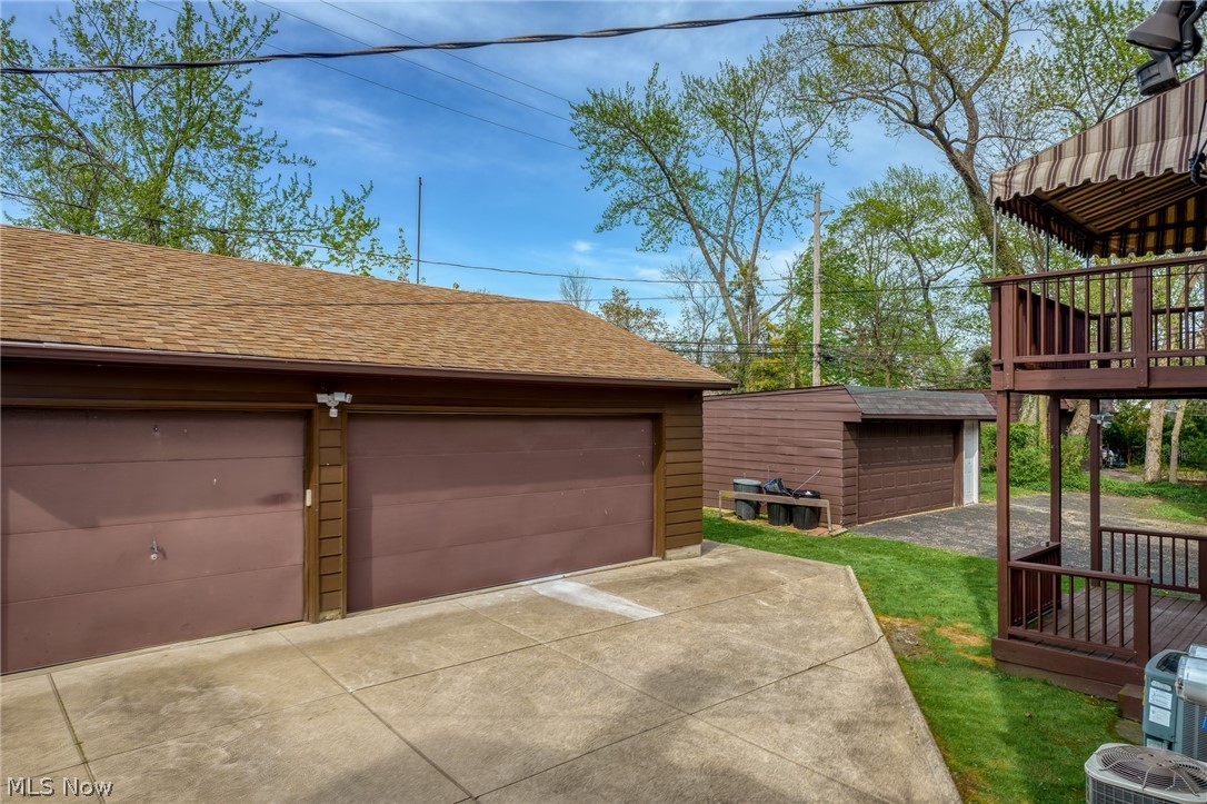 Van Sweringen Cos 23 - Residential Income