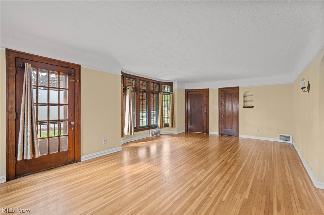 Van Sweringen Cos 23 - Residential Income