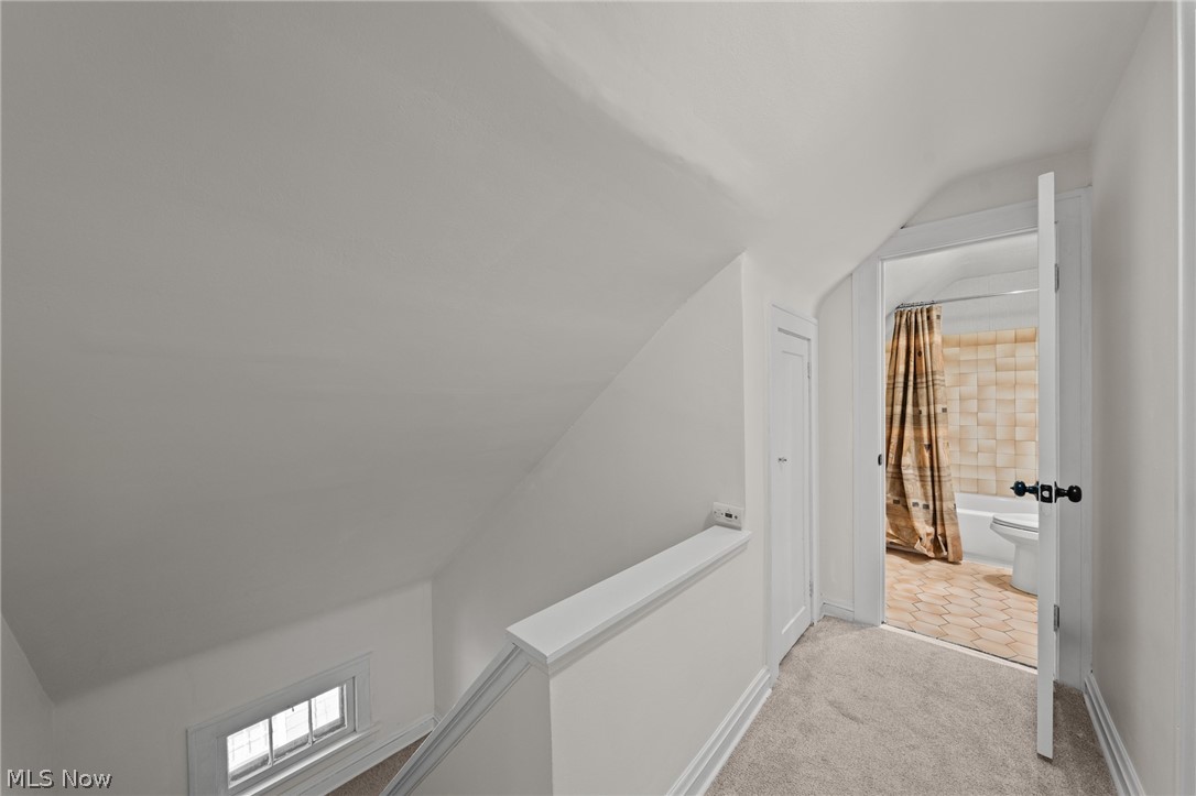 Van Sweringen Cos 23 - Residential Income