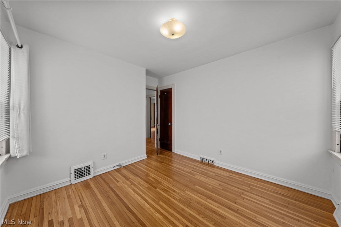 Van Sweringen Cos 23 - Residential Income