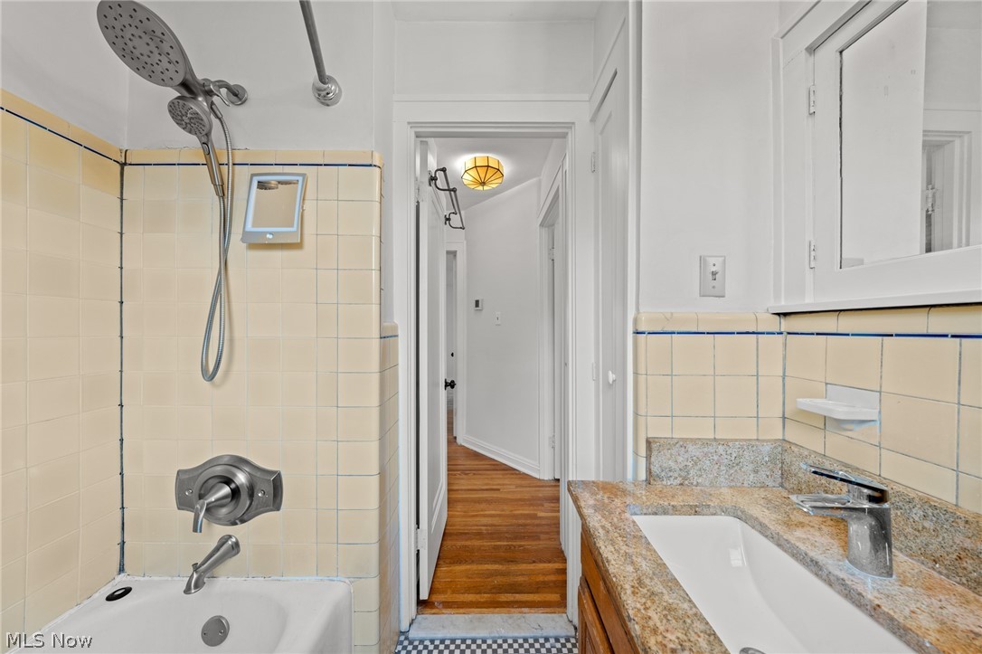 Van Sweringen Cos 23 - Residential Income