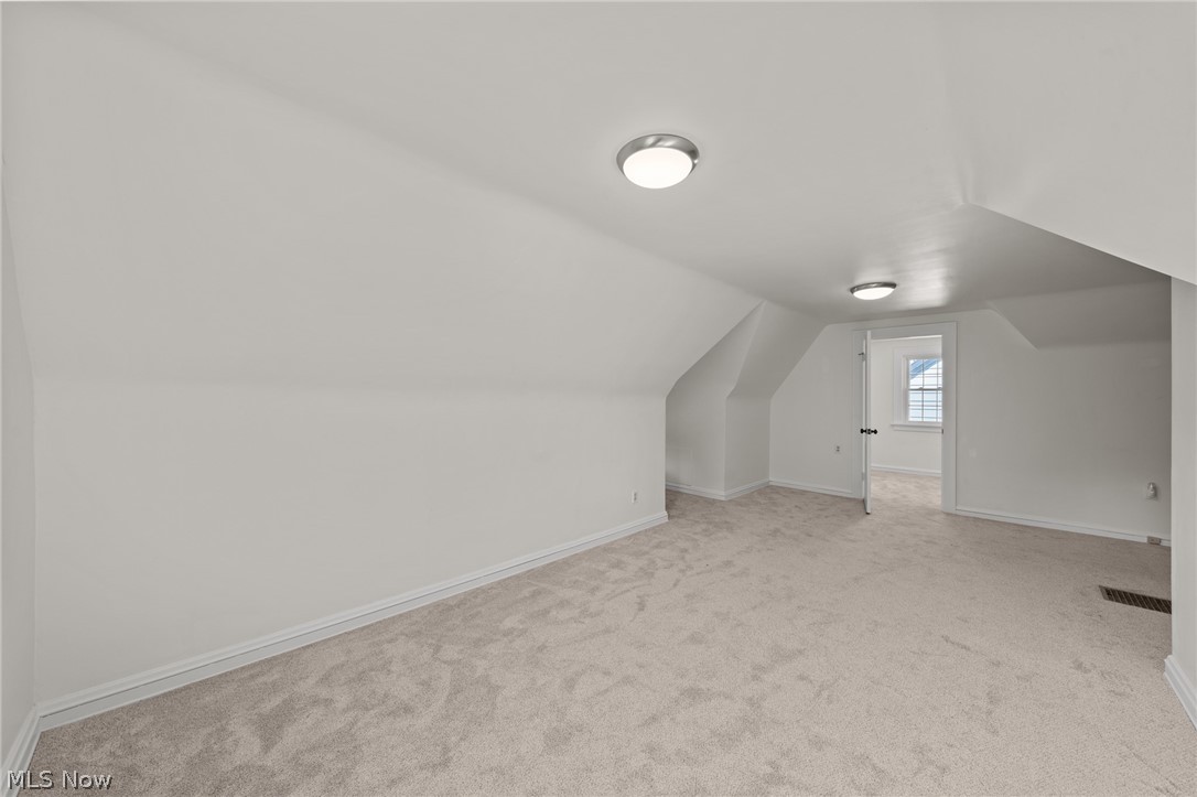 Van Sweringen Cos 23 - Residential Income