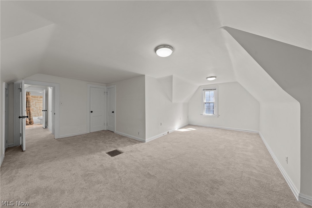 Van Sweringen Cos 23 - Residential Income