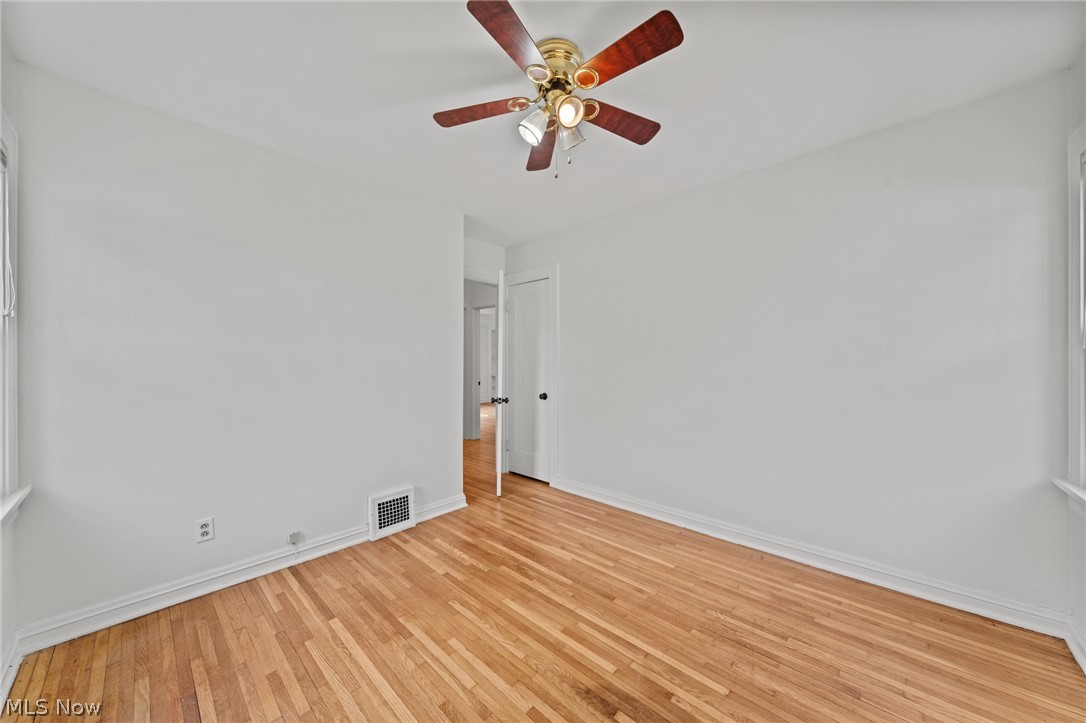 Van Sweringen Cos 23 - Residential Income