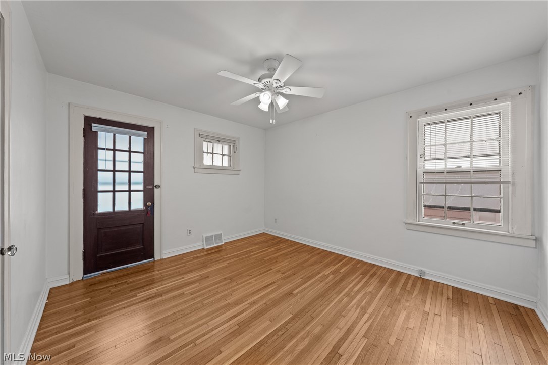 Van Sweringen Cos 23 - Residential Income