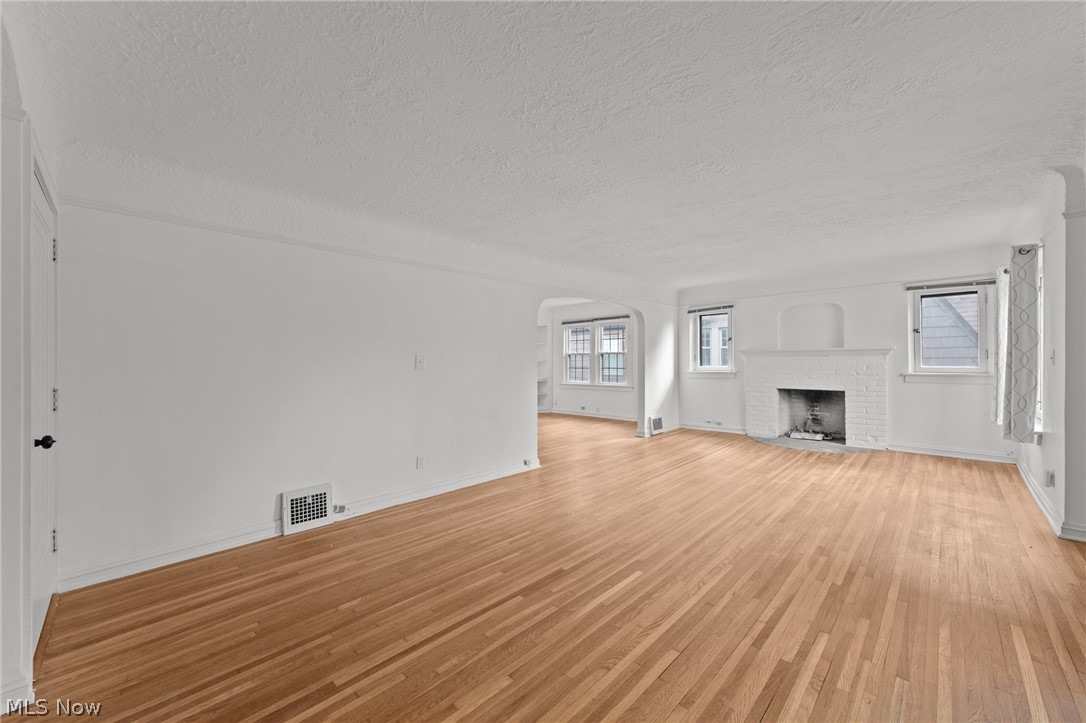 Van Sweringen Cos 23 - Residential Income