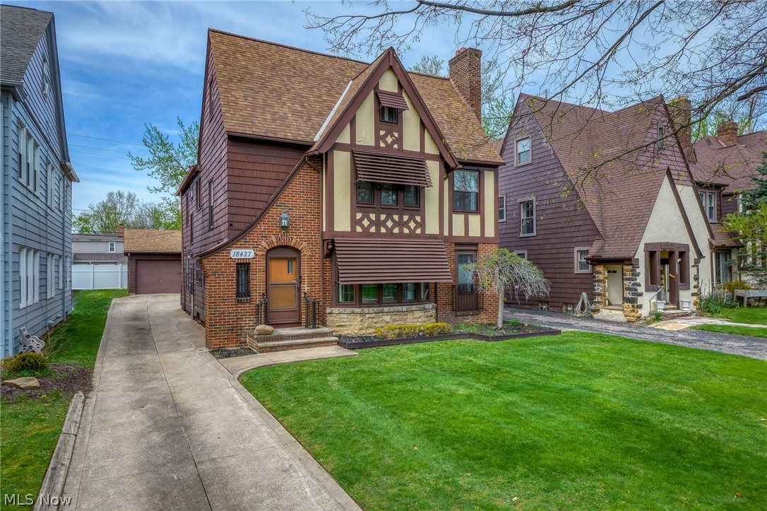 Van Sweringen Cos 23 - Residential Income