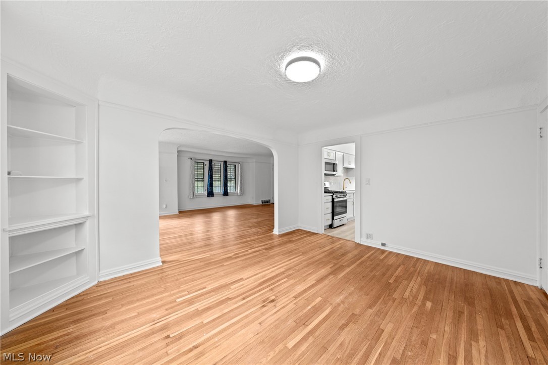 Van Sweringen Cos 23 - Residential Income