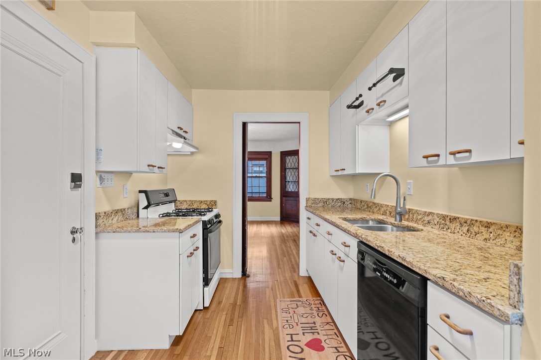 Van Sweringen Cos 23 - Residential Income