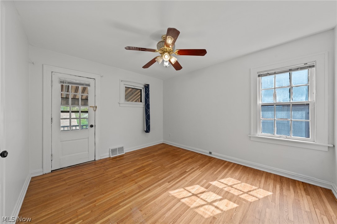 Van Sweringen Cos 23 - Residential Income