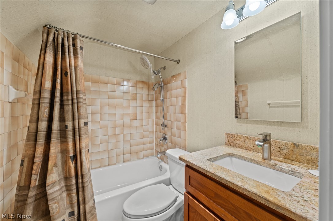 Van Sweringen Cos 23 - Residential Income