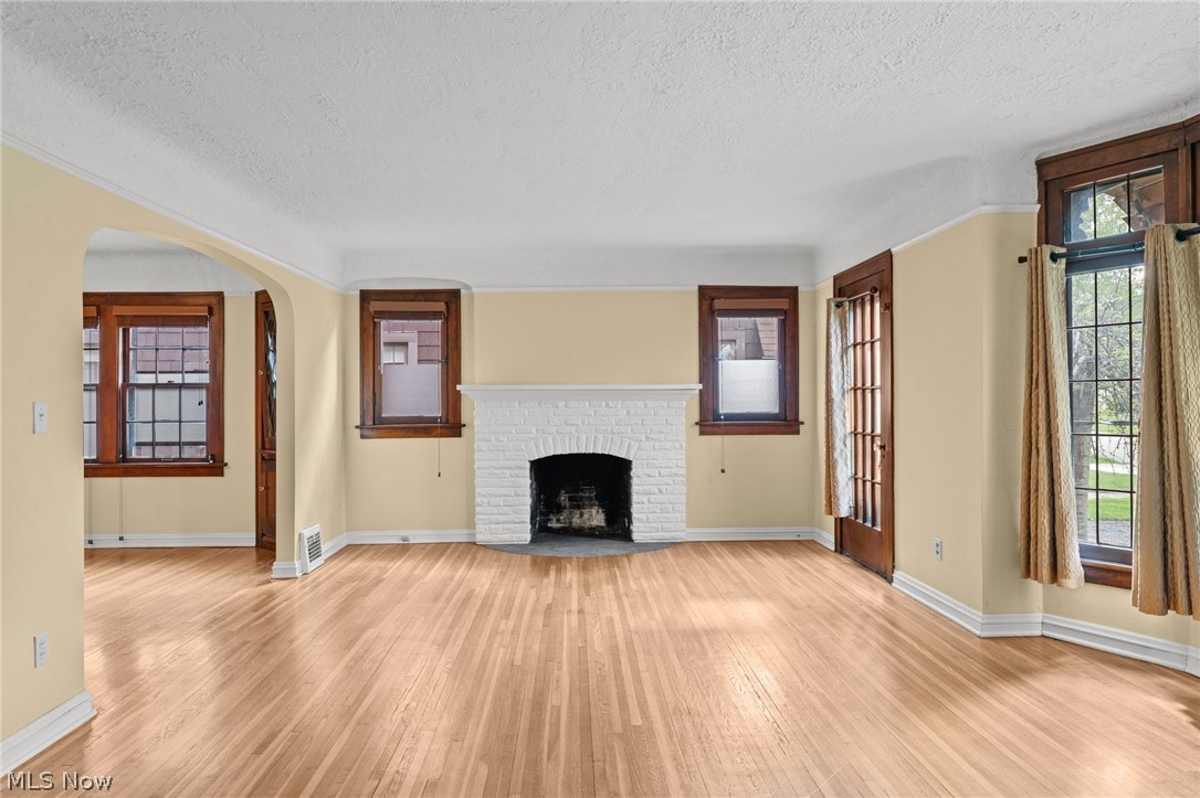 Van Sweringen Cos 23 - Residential Income