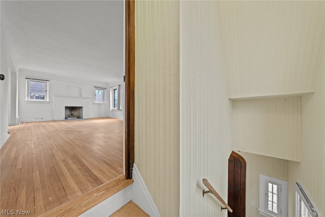 Van Sweringen Cos 23 - Residential Income