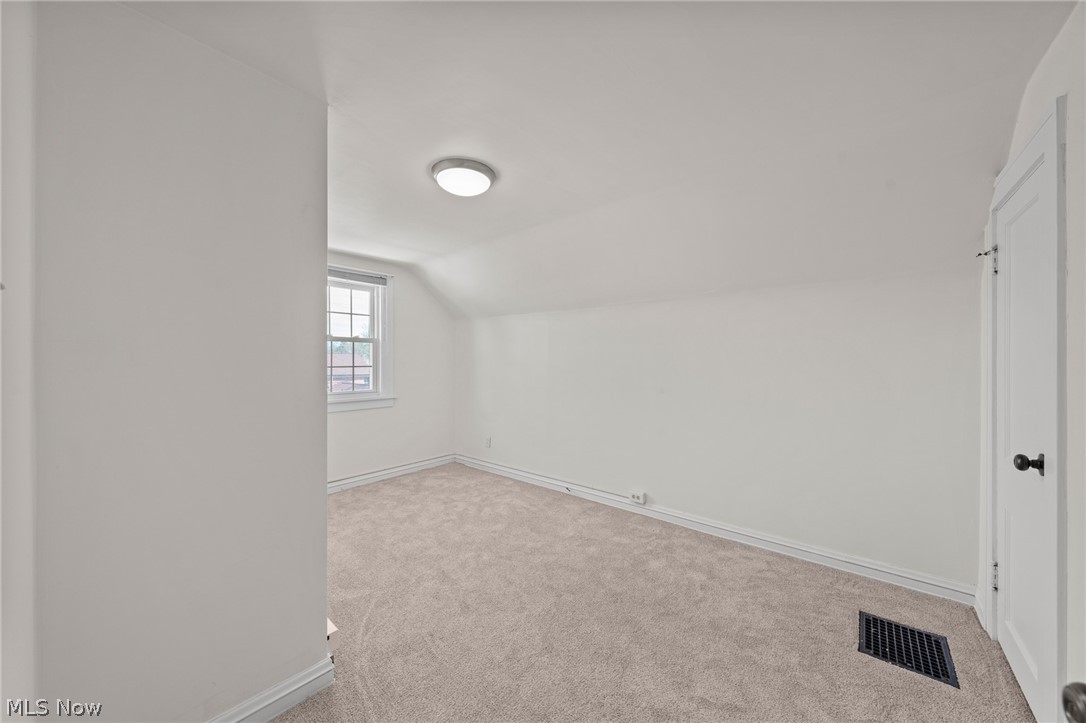 Van Sweringen Cos 23 - Residential Income