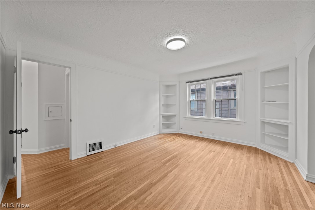 Van Sweringen Cos 23 - Residential Income