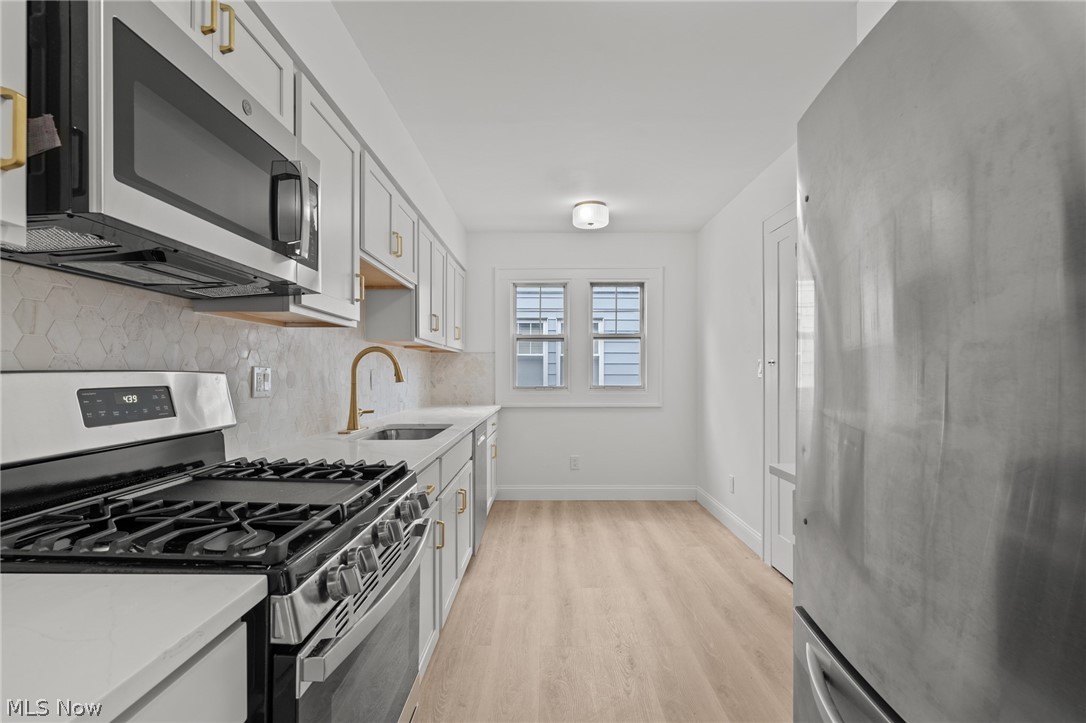 Van Sweringen Cos 23 - Residential Income