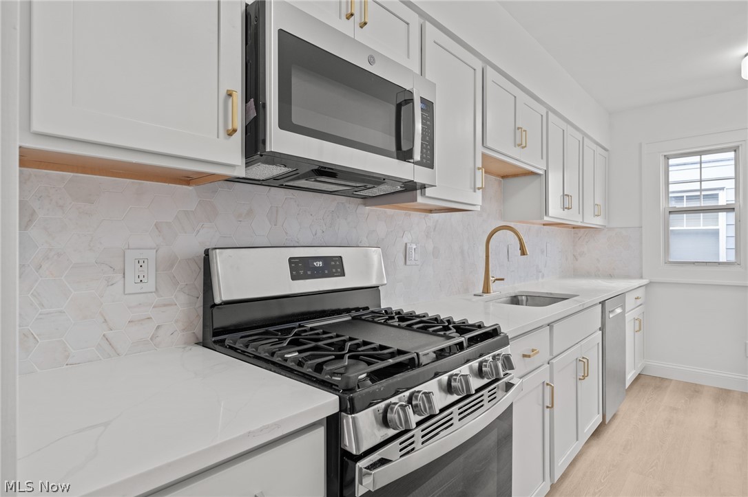 Van Sweringen Cos 23 - Residential Income