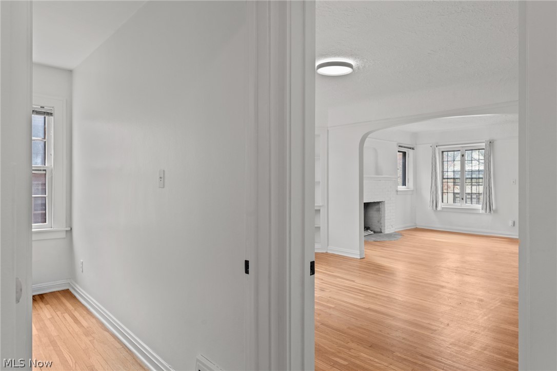 Van Sweringen Cos 23 - Residential Income